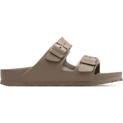 Birkenstock Arizona Slippers en Sandalen Dames - Beige - Maat 37 - Plastic