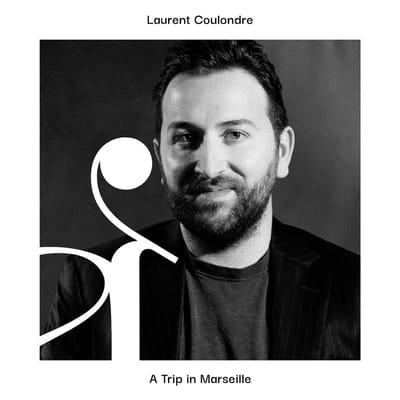 Laurent Coulondre - A Trip In Marseille (CD)