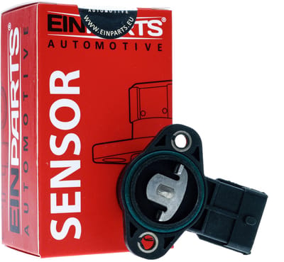 Einparts Automotive Tps Gaskleppositiesensor Voor Kia Magentis