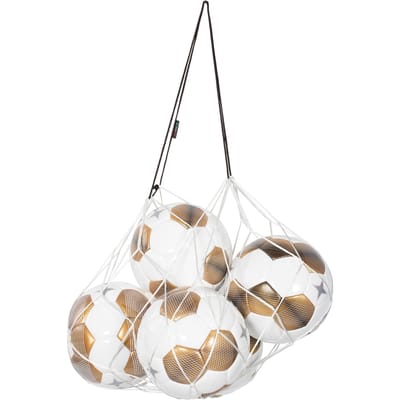 Stanno Ballennet voor 5 ballen - One Size