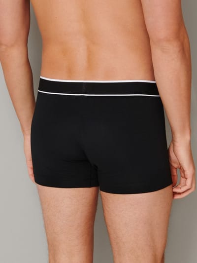 Schiesser Retro Boxer 95/5 Organic Cotton