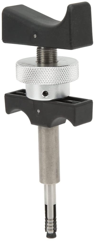 VT Goods - Bobinetrekker - Antislip bobinetrekker - Handig voor vervanging - Compact formaat - Geschikt voor 4-cilinder motor - Perfect voor auto-on...
