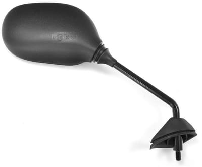 Vicma Yamaha Xenter 125/150 12 Rechterspiegel Zwart