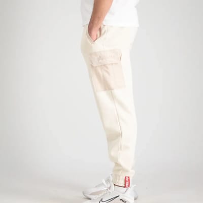Jogging Alpha Industries Nylon