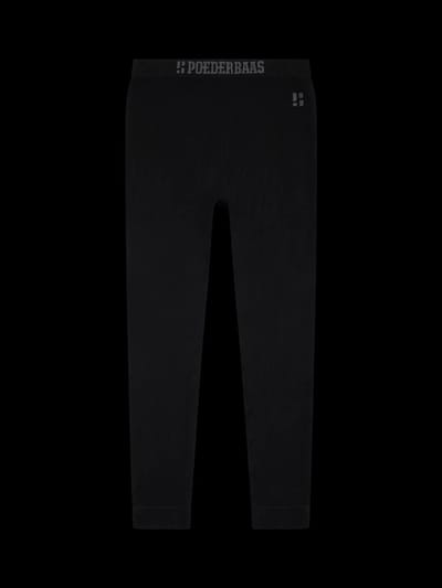 Baselayer Thermobroek Heren Black S