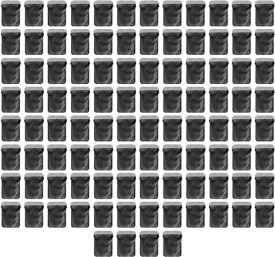 Cosensi- Tandheelkundige Enveloppen 100 Stuks - Tandheelkundige Barrière - Röntgenformaat - Kunststof - Lichtgewicht - Opbergdoos - Röntgen Enveloppen