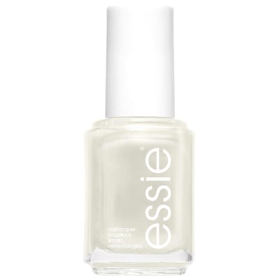 essie® - original - 4 pearly white - wit - glanzende nagellak - 13,5 ml