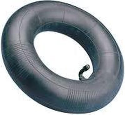 binnenband 16x6.50/7.50-8, 190-8 voor grasmaaier, golfwagentje etc. Haaks ventiel.