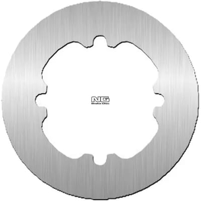 Remschijf voor vaste motorfiets NG Brake Disc DIS706