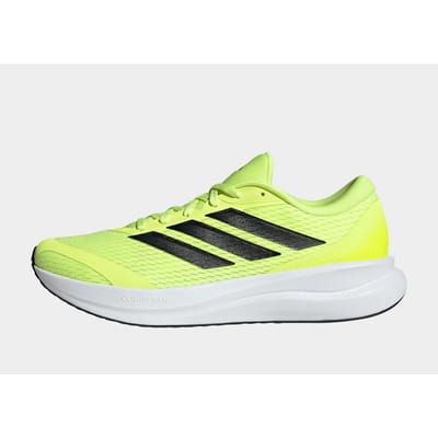 Adidas Performance Runfalcon 6 Cloudfoam Hardloopschoenen - Heren - Geel