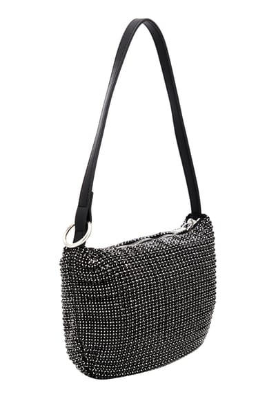 FELIPA Handtas Dames zwart