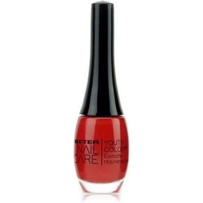 Nail Care Jeugd Kleur #067-pure Rood 11 ml