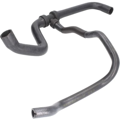 Radiateurslang THERMOTEC DWR174TT