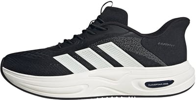 Adidas Sportswear Cloudfoam Cuxxion Rapidfit Schoenen - Unisex - Zwart