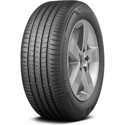 Bridgestone Alenza 001 RFT ( 275/45 R20 110Y XL *, met velgrandbescherming (MFS), runflat )