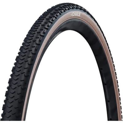 G-One RX Pro - TLR - ADDIX Race - Super Race - V-Guard - 28x2.00 - Transparent Sidewall