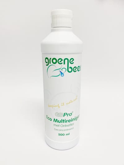 GBPro – Allesreiniger met ontvetter – Multi Surface cleaner  - 500ml