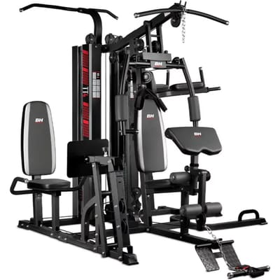 Krachttrainingsapparatuur BH Fitness Tt-4