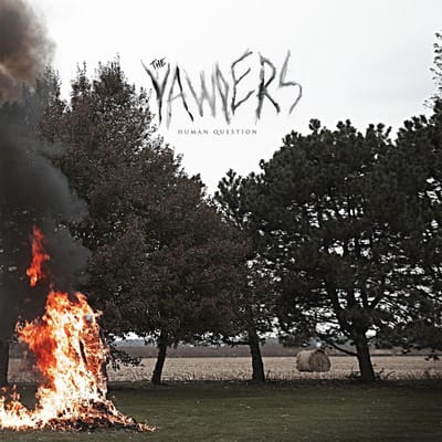 Human Question - Yawpers
