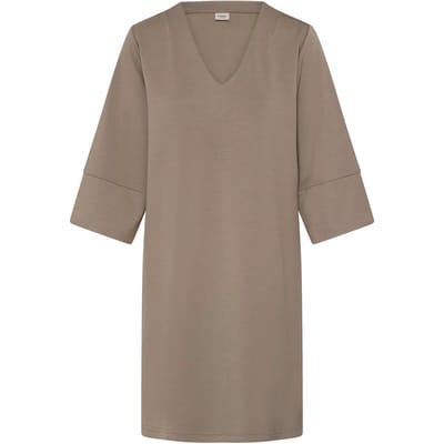 Dames t-shirt jurk fransa Aurora 7