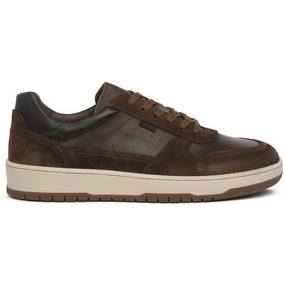 Lage Sneakers NeroGiardini 500910339