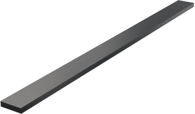 Brauer Los Multifunctioneel Rooster - 90 cm - Gunmetal Geborsteld Pvd