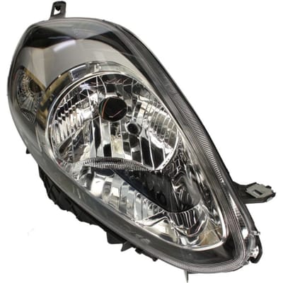 Koplampen TYC 20-12261-05-2, rechts