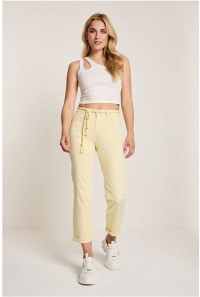 Dames jeans para mi