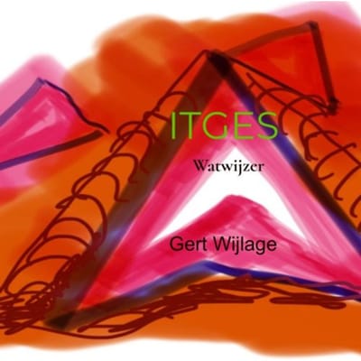 Itges - Gert Wijlage