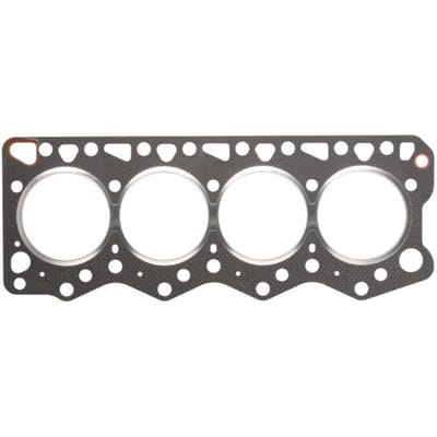 Pakking, cilinderkop ELRING 863.080