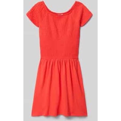 s.Oliver Dresses Red Taglia: 152 | Vestiti Outlet | Unisex | Rosso
