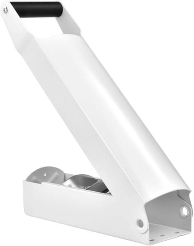 PRIMUZ Seldchopper, Can Chopper for Recycling, Portable Seltzer Soda Beer Can Chopper, Handbox Chopper for Seltzer Soda Beer Can Chopper