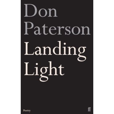 Landing Light - Don Paterson