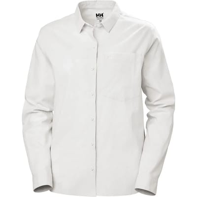 Dameshemd Helly Hansen Club