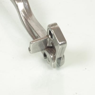Levier d embrayage origine pour Moto Aprilia 125 Tuono Après 2017 2B004729 Neuf