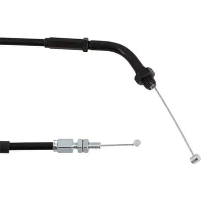 Motorfiets gaskabel Brazoline Honda Cb 600 F Hornet (2007-2010) (Oem 17920-mfg-d01)