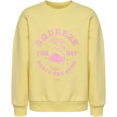Junior Sweatshirt Hummel Graphic