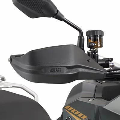 Motorfiets handbeschermers Givi Kove 800X Pro