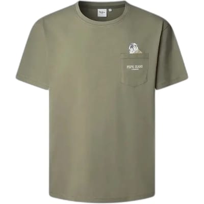 T-shirt Pepe Jeans Thansen