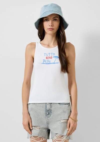 QS T-Shirt