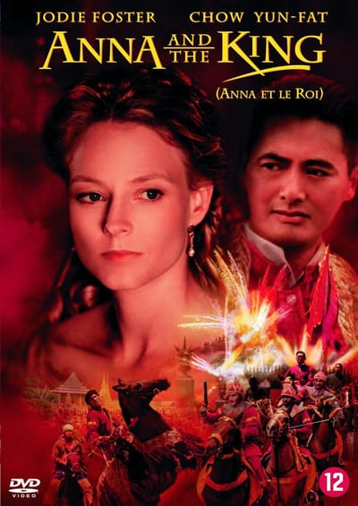 Anna And The King