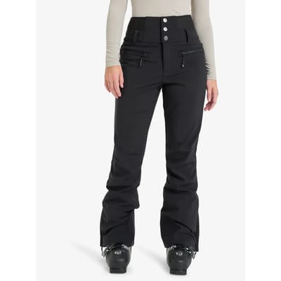 Technische snowboardbroek dames Roxy Rising High