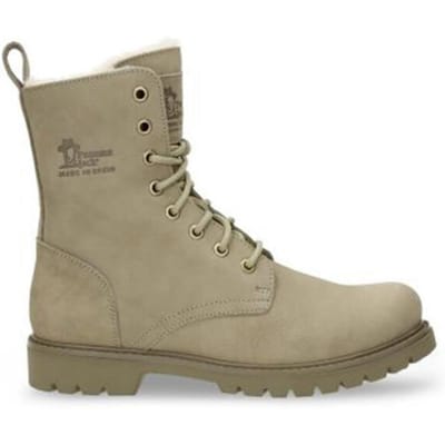 Panama Jack Veterboot Frisia B20 Khaki Groen Grijs