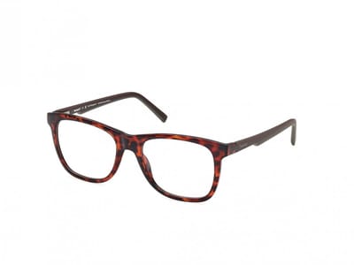 Timberland TB50108 Dark havana 55/19/145 MAN Brilmonturen