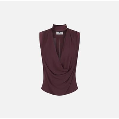 Blouse Elisabetta Franchi ca13461e2-644