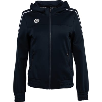 The Indian Maharadja Jaipur Performance Hooded Trainingsjack Dames - Maat XS