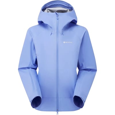 Waterdicht damesjack Montane Torren