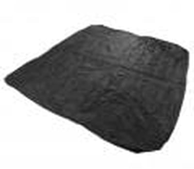 ONF3 - Winter Zwembad Cover - Waterdichte Hot Spring Cover - Beschermt tegen regen en zon - Zwart - Opvouwbaar en handig - Geschikt voor buiteng...