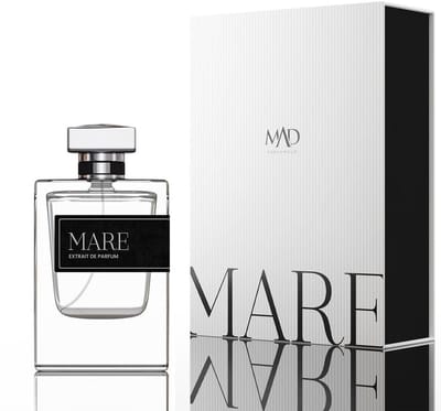Mad Parfumeur Mare Men - 50 ml / Woody