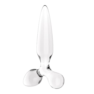 Satisfyer 'Triple Crystal 2', 22 cm